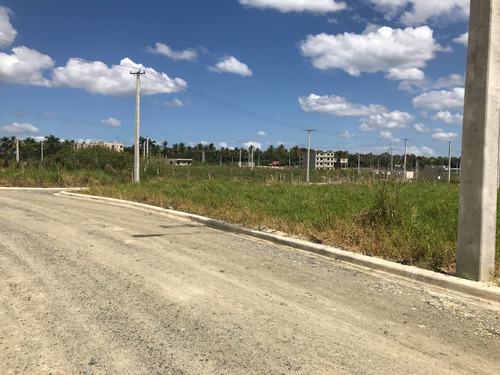 Solares En Venta En Villa Mella Santo Domingo Norte