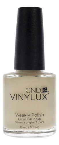Esmalte De Uñas Cnd Vinylux Weekly Polish 136 Powder My Nois
