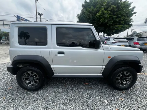 Suzuki Jimny 1.5