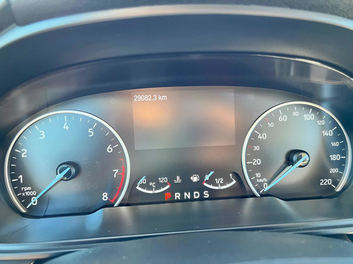 Imagen 15 de 15 de Ford Ecosport 2019 1.5 Titanium 123cv 4x2 Automática