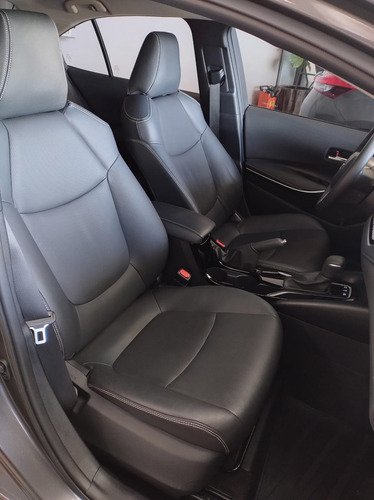 Toyota Corolla HEV 1.8 SEG SAFETY ECV