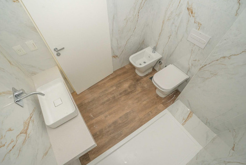 Departamento En Venta 4 Ambientes Con Balcon Terraza