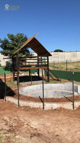 Imagem 23 de 30 de Casa Com 4 Dormitórios À Venda, 300 M² Por R$ 950.000,00 - Condomínio Bothanica Itu - Itu/sp - Ca1547