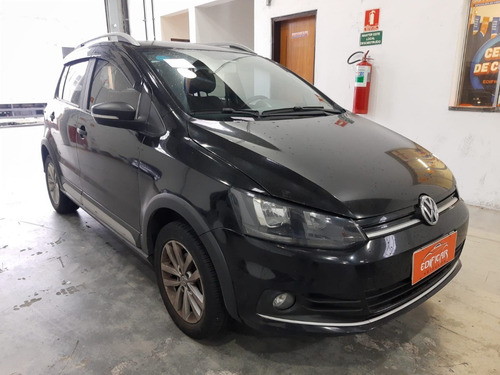 Imagem 3 de 10 de Volkswagen Fox 1.0 2016