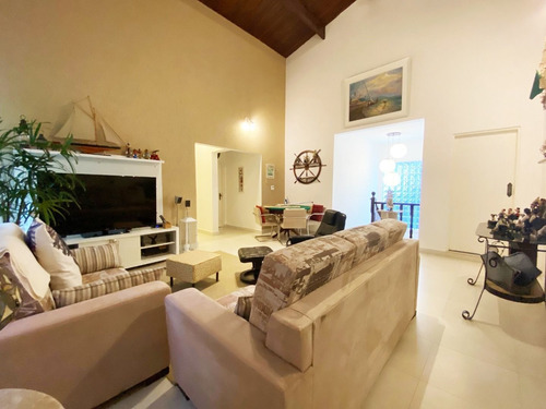 Imagem 6 de 15 de Casa Para Venda No Bairro Riviera De São Lourenço Em Bertioga - Cod: Ir18504 - Ir18504