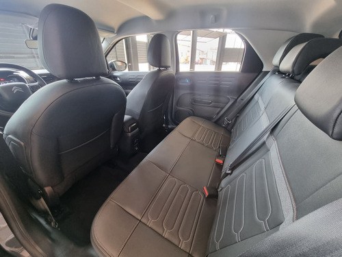 Citroën C4 CACTUS SHINE Pack 1.6 Turbo Flex Aut.