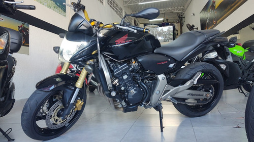 Cb 600f Hornet