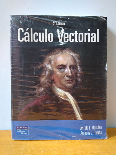 Cálculo Vectorial - Marsden Tromba