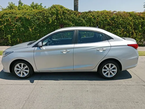 Changan Alsvin 1.4 Mt