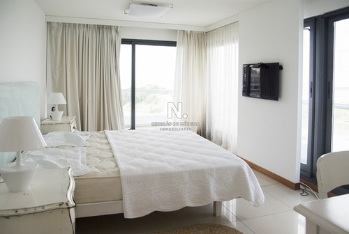 Hermoso Penthouse Duplex En Punta Del Este- Ref: 3331