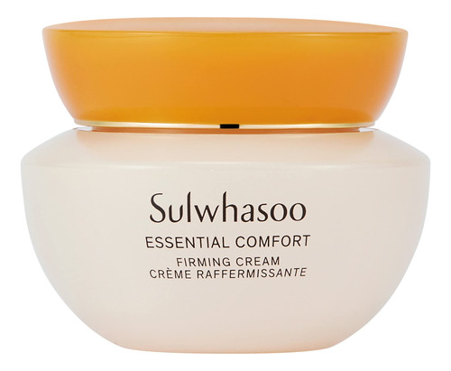 Sulwhasoo Essential Comfort - Crema Reafirmante Mini: Hidrat
