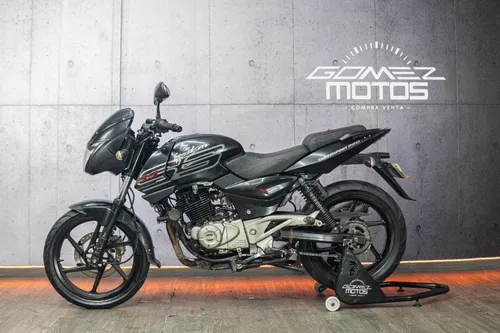 Bajaj Pulsar Ss 220 2016