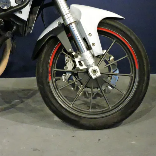 Benelli Trk 251 2022