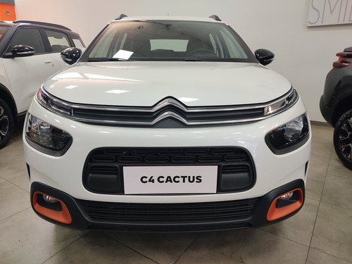 Citroën C4 Cactus 1.6 Vti 115 Feel At