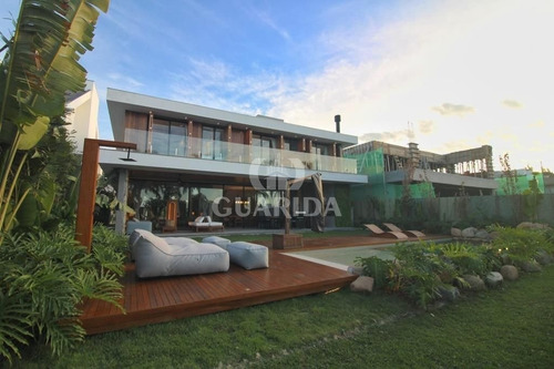 Imagem 2 de 15 de Casa Em Condominio - Atlantida - Ref: 209945 - V-210057