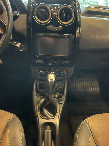Renault Duster Duster 2.0 16V Dynamique (Aut) (Flex)