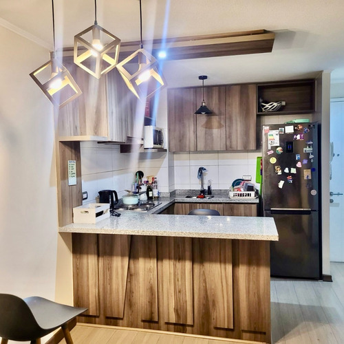 Arriendo En San Miguel