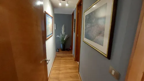 Gran Departamento-colon-vespucio-las Condes
