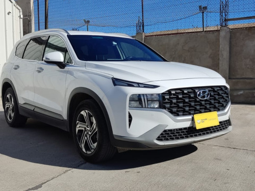 Hyundai Santa Fe Value 2.5 AT