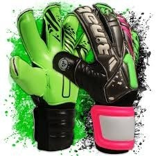 Guante De Portero Rinat Asimetrik Profesional #8, #11