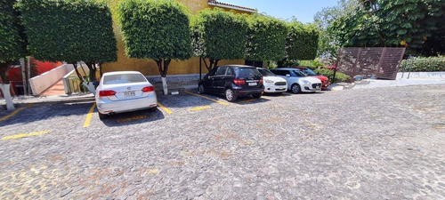 Imagen 30 de 30 de Rento Departamento De 2 Recamaras Con Acceso Al Club De Teni