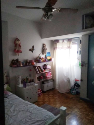 Departamento En Venta En Palermo