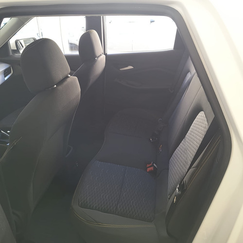 Chevrolet Montana 1.2T Lt Mt