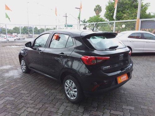 Fiat Argo 1.0 Firefly Flex Drive Manual