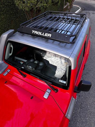 Troller T4 3.2 2p