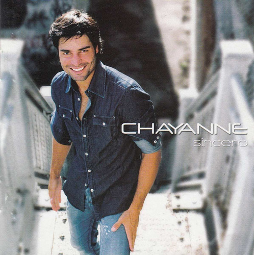 Chayanne - Sincero