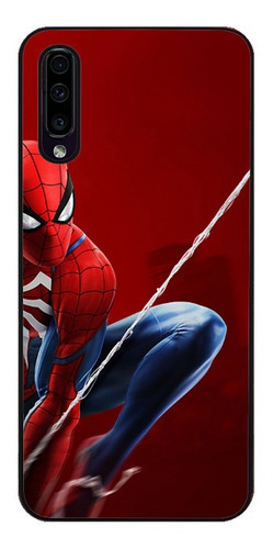 Case Spider Man Huawei Mate 20 Pro Personalizado