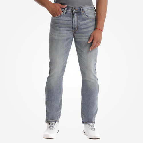 Pantalón Hombre Denizen 288 Skinny Ginuwine