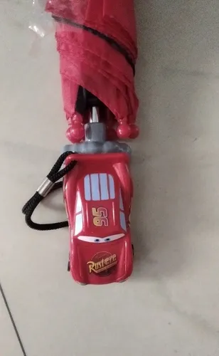 Sombrilla Paraguas De Niño