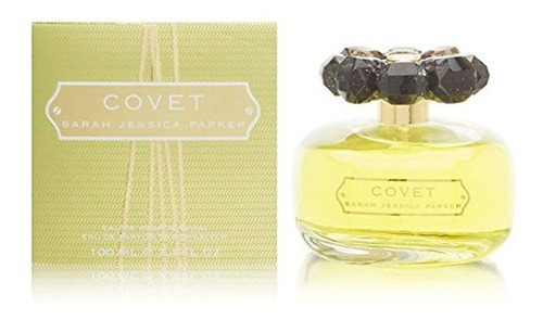 Covet Por Sarah Jessica Parker Para Mujeres Eau De Parfum Sp