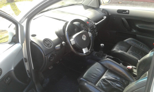 Imagen 5 de 17 de Volkswagen New Beetle 2.5 Sport 2008