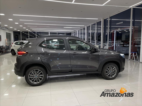 Fiat Pulse 1.3 FLEX DRIVE CVT