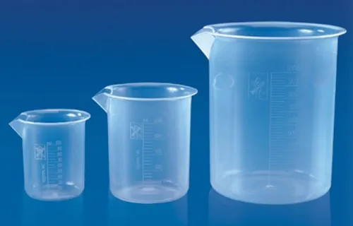 GR/ÄWE Vaso de pl/ástico de 240 ml.