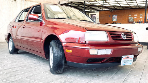 Volkswagen Jetta 1.8 Gl Aa At