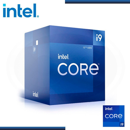 Procesador Intel Core I9 12900 2.4 Ghz Gen 12 Lga 1700 E