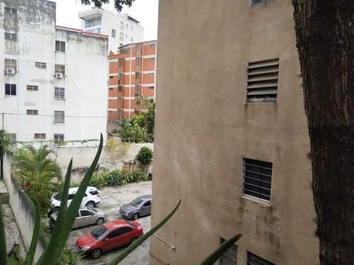Imagen 13 de 14 de Apartamento En Venta En La Av. Cajigal De San Bernardino