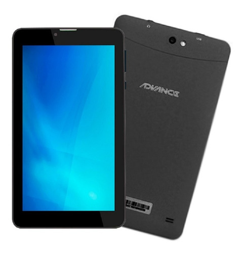 Tablet Advance Pr5850 16gb 1gb Ram Con Doble Chip