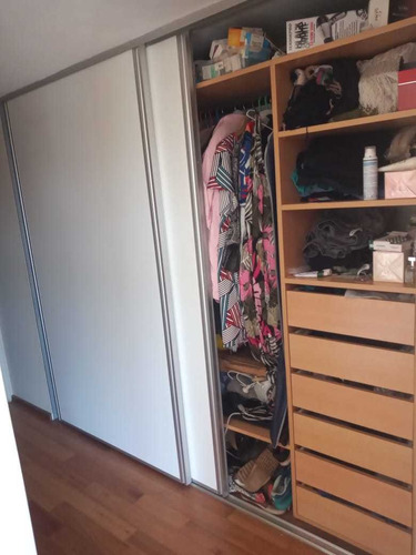 Departamento En Alquiler En San Isidro