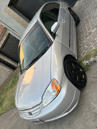 Honda Civic 1.6 Ex