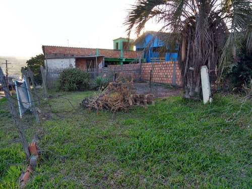 Imagem 5 de 9 de Ótimo E Amplo Terreno De Esquina - Ca0891