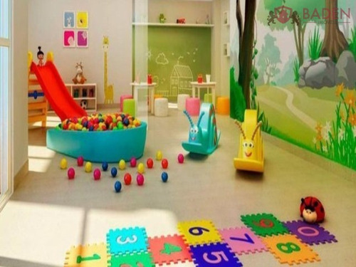 Imagem 9 de 12 de Apartamento 3 Dormitórios Sendo 1 Suíte - Ap02669