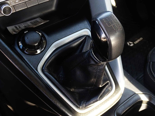 Changan Hunter HUNTER 1.9T MT 4x4 ELITE