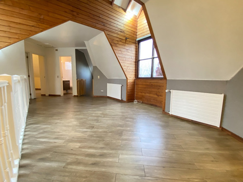 Espectacular Y Acogedora Casa En Arriendo