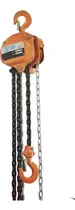 Comprar Polipastos Manual De Cadena 1 Ton America Series 1 Ramal