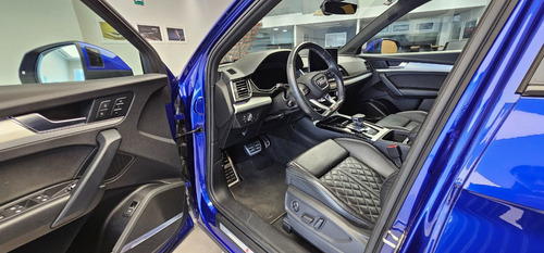 Audi Q5 Mild Hybrid 2023