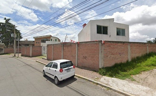 Se Vende Terreno En Toluca